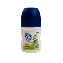 뽀로로 아기 유아 바르는 진드기 모기 기피제 50g JWTX635lU, 마이키파롤온50g, 본상품선택