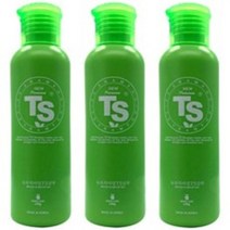 TS 뉴 프리미엄 탈모샴푸, 140ml, 3개
