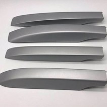 현대 IX35 투싼 2011-2015 하프 뷰 선 루프 랙 커버 OEM 872512S000, 04 right back