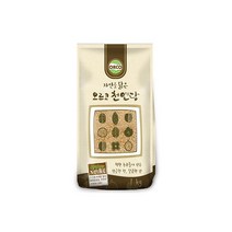 오르코 천연당1kg, 1kg