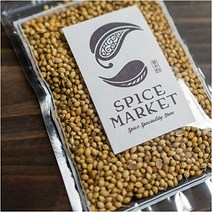 고수풀 시드 50g 고수풀 홀 원형 인도산 향신료 향신료 コリアンダーシード 50g コリアンダー ホール 原型 インド産 スパイス 香辛料