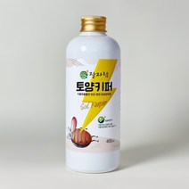 뿌리파리 토양관리제 토양키퍼 400ml, 1개