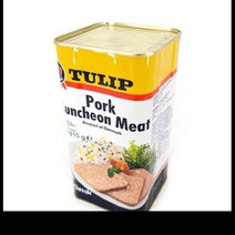 런천미트 튜울립푸드 1.81KG, 1