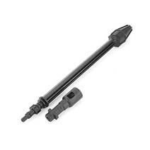 압력 고압 와셔 세척기 회전 터보 랜스 노즐 karcher k2 k3 k4 k5 k6 k7 140 bar comment 자동차 청소, a, 협력사