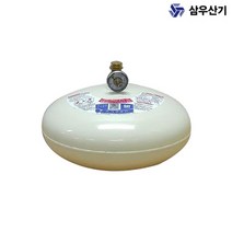 삼우산기 자동확산소화기 ABC형