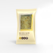 그림의빵 저당 다이어트 패션 코코넛 그낭시에 (32g), 8입