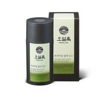오설록 프리미엄 말차, 40g, 3개