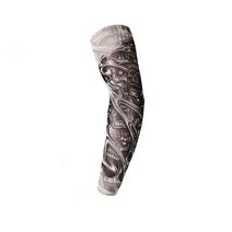 무봉제 타투 문신 쿨팔토시 골프팔토시 아쿠아쿨토시 여름팔토시 보복운전방지 쿨토시