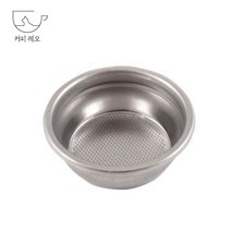 라심발리 까리말리 레네카 일렉트라 커피머신 포터필터 바스켓 2t 14g 1개 (호환)