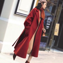 [알트베니] 조슈아 루즈핏 코트
