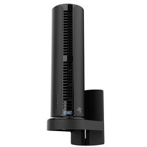 보네이도 ATOM 2W AE 진동 타워 선풍기, Wall Mount