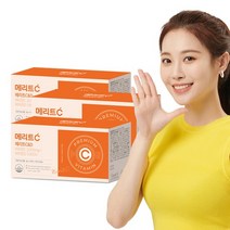 [휴온스] 메리트 비타민 C&D 6개월분 60포 3박스, 메리트 비타민 C&D 6개월분 3박스