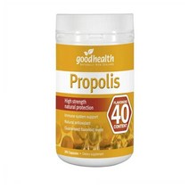 Good Health 굿 헬스 로얄 젤리 365캡슐, 상세설명참조, 1개