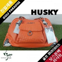 허스키 HKG-9262 여성용 진열품 미사용 골프 보스톤백 HUSKY221108, 기본 : 상세페이지 참조