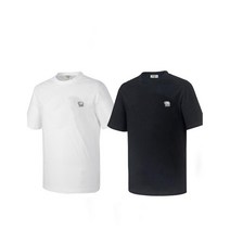 내셔널 곰 반팔티 공용