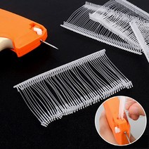 택핀 택건 라벨텍, 50mm