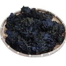 포항마트 국내산 미역귀 300g / 짜지않는 자연산 미역귀 신선한 꾸다리 맛좋은 돌꾸다리 돌미역귀, 1개, 완도산미역귀300g