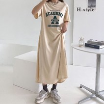 H스타일(OP)센스멜빵OPS/봄/여름/쉬폰/OPS/원피스