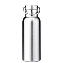 그랏토 보온보냉 스포츠 텀블러 VS시리즈, 500ml, 실버