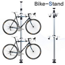 가성비 좋은 기둥형자전거거치대 중 알뜰하게 구매할 수 있는 1위 상품