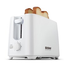 BSW 디지털 온도조절 토스트기 토스터기 BS-1710-TS, BSW 디지털 토스터기 BS-1710-TS
