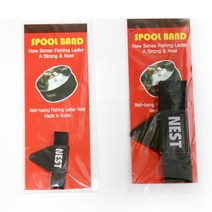 네스트 스풀밴드 S M