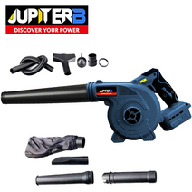 보쉬 송풍기 호환 주피터 캠핑 무선 충전 20V 낙엽청소기 브로워 블로워 에어청소기 베어툴