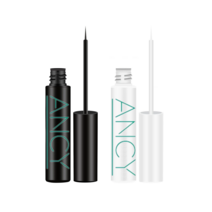 엔시글루 속눈썹 글루 속눈썹풀, 글루-클리어(5ml), 1개