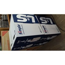 컴동산컴퓨터 LS전선 CAT.6 UTP 랜케이블 300M 그레이