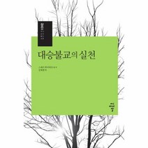 대승불교의 실천 3 대승불 - 스에키 후미히코 이, 단품, 단품