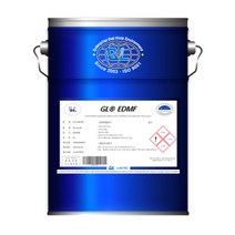지엘루브텍 방전가공유 EDM 20L OIL EDMF, 1개