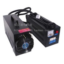 UV 경화기 램프 조사기 접착제 노광기 소형 LED 코팅, 300W이상 1KW연장형(길이300mm)