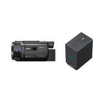 SONY FDR-AXP55 정품배터리, 소니 FDR-AXP55용 정품배터리