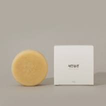 세안습관비누 천연 여드름 청소년 cp 모낭충 비누, 100g x 5개