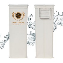 [아티누스] 낚시용 밑밥주걱 전용꽂이 AB-954 [색상3종], 레드