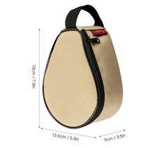 벨락코펠 벨락s9 티타늄코펠 포켁드림AOTU-야외 스테인레스 스틸 300ml 시에라 그릇 4 개 피크닉 식기 휴, 02 Bag only