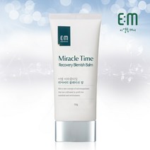 [이엠투데이 특가] EM 이보메 BB크림 비비크림, 1개, 50ml