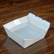 1+1 행사 - 전자레인지 종이냄비 _ 제트쿡라면 용기 - 20개 포장 - (350원/개), 184x160x58mm