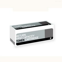 DocuPrint CM315z 재생토너 검정 3000매, 1, 본상품선택