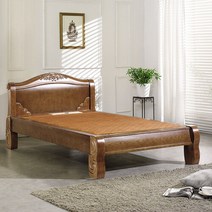 경인 흙돌침대 클라우 편백 확장형황토 흙침대SS, 없음