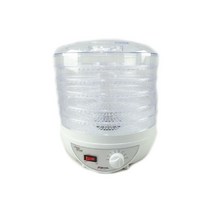 식품 건조기 SFD-R205, 상세설명참조