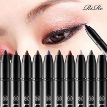 리르 룩스 젤아이라이너, 1개, 선택8)펜슬_티얼핑크