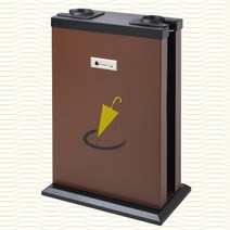 건물 오피스 입구 사무실 포장 기계 철제 업소용 우산 비닐꽂이 음식점 회사 식당