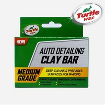 프리미엄 골드라벨자동차 표면 세척 터틀왁스 디테일링 클레이바 추천 품질 좋은 제품, 본상품선택