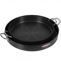 닭갈비판 /사이즈선택, 닭갈비판_중(40cm)