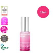아이소이 블레미쉬 케어 업 세럼[잡티세럼] 소용량, 15ml, 1개
