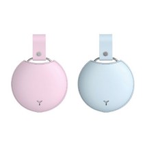 엔씨이노베이션 메이비 손난로, 핑크+블루