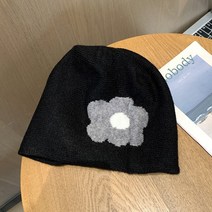 03 동상이몽 273회 서하얀 모자 털모자 꽃무늬 박나래 나혼자산다 방한 비니 김호영