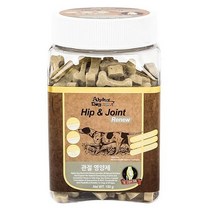 알파독 건강한아이 뉴트리 반려동물 관절강화 영양제 150g, 1개, 감자분말