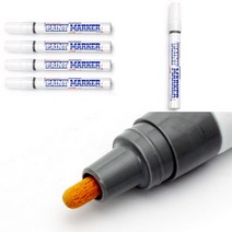 문화 1p 유성 페인트마카 은색 화이트보드지우개 화이트보드펜 보드마카지우개 숫자자석 보드펜 마커보드 형광